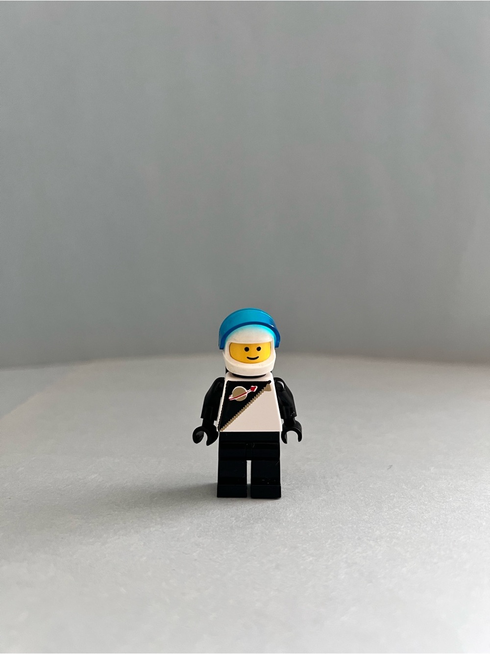 LEGO Space Astronaut Minifigure